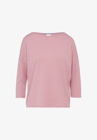 Unausgewählt, altrosa