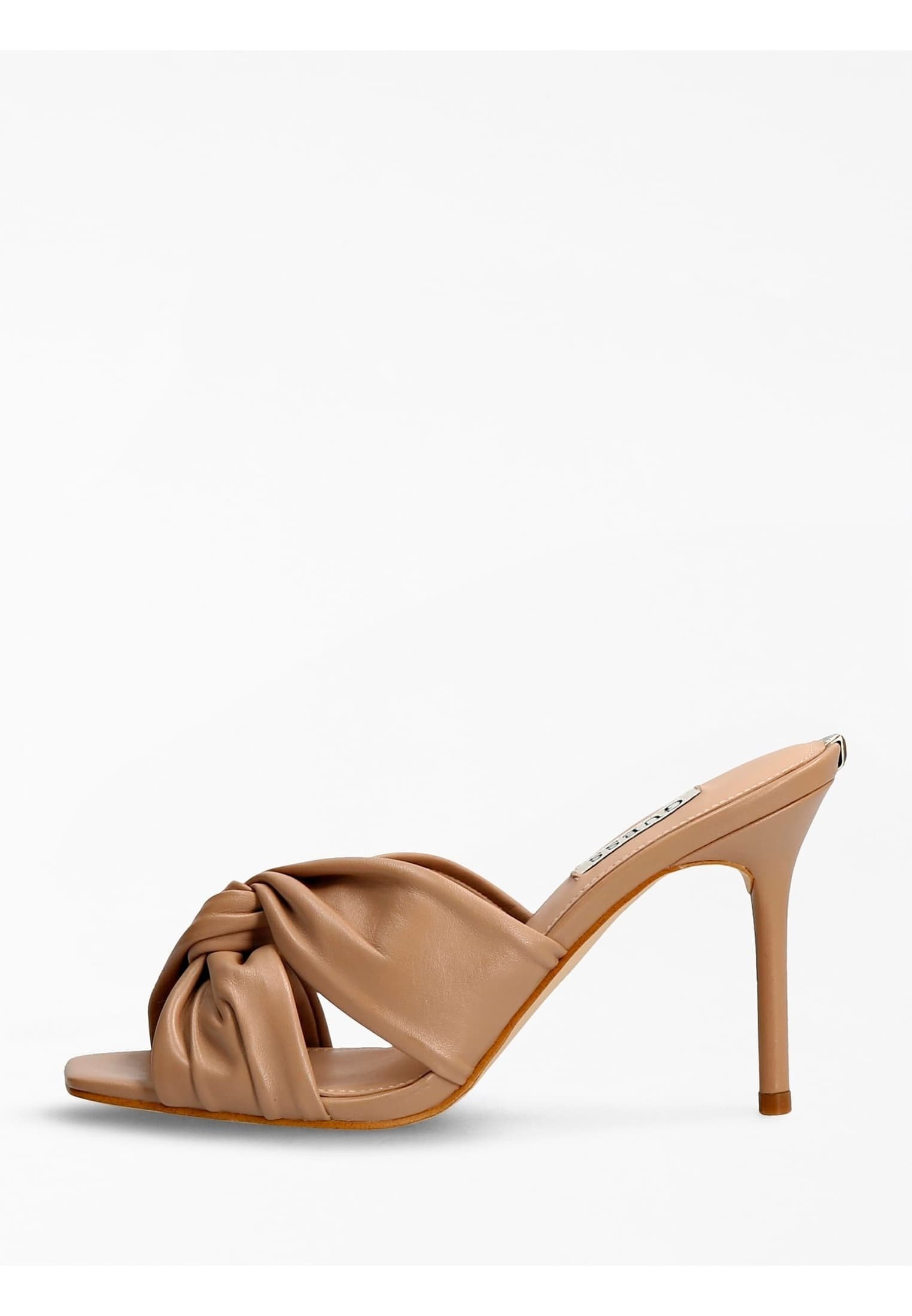 zalando guess sandalen