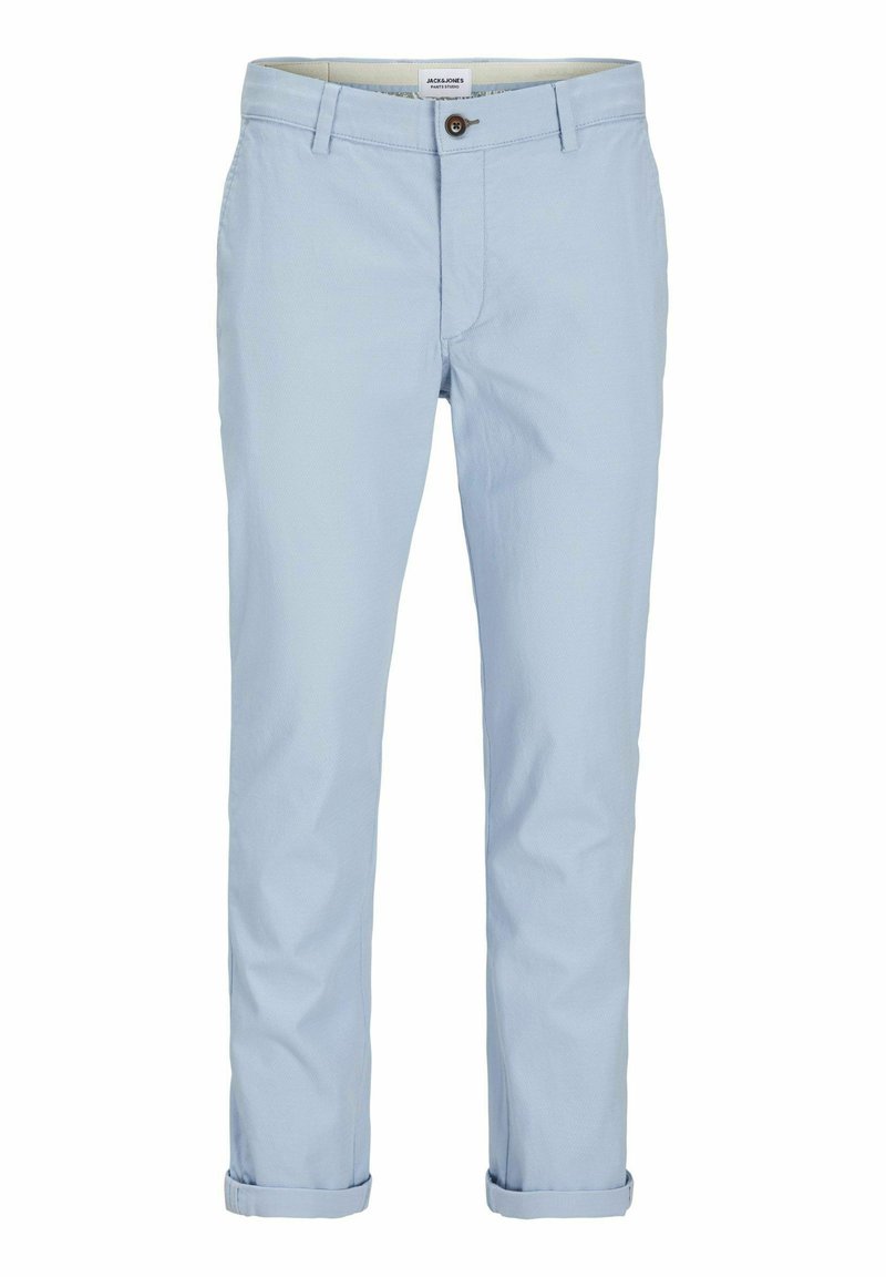 Jack & Jones JPSTMARCO JJFURY ANA - Chinos - mountain spring