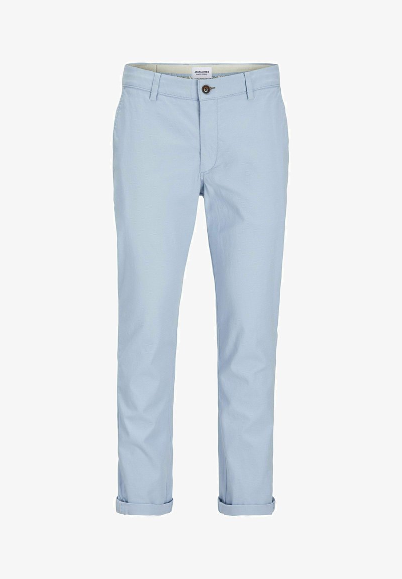 Jack & Jones JPSTMARCO JJFURY ANA - Chinos - mountain spring