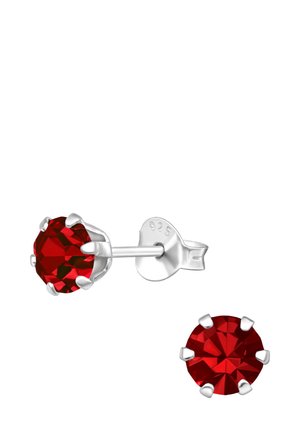 Orecchini - red