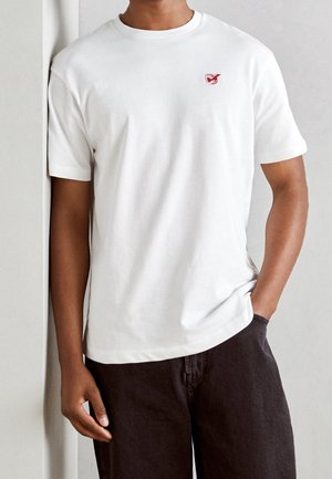 T-Shirt basic - white