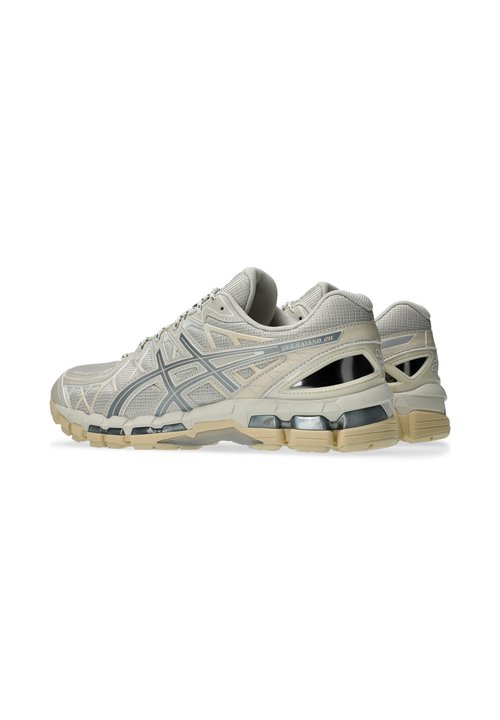 ASICS GEL-KAYANO 20 Smoke Grey/Piedmont Grey — foto 6