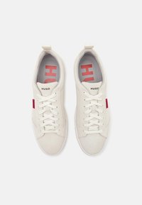 HUGO MORRIE - Trainers - open white