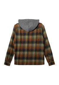 Quiksilver SANDBAR - Hemd - cre