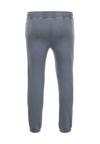 Dropsize JOGGER - Træningsbukser - washed grey black