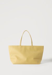 Non sélectionné, light yellow