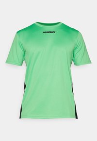 MULTI PL - Camiseta deportiva - poison green