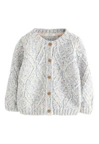 Next REGULAR FIT - Kardigan - blue