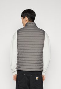 Colmar Originals MENS VEST - Vestă - stud-ice