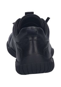 Josef Seibel WALLACE - Sneaker low - schwarz