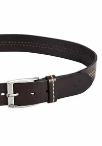 camel active Bælter - cognac