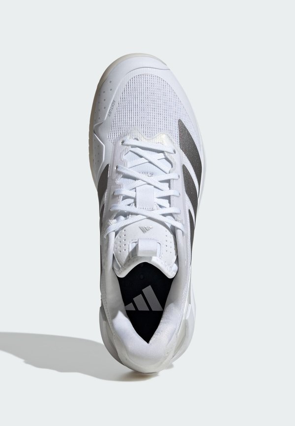 ADIZERO UBERSONIC  - Multicourt tennis shoes2