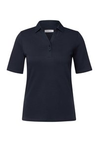 Non sélectionné, blau