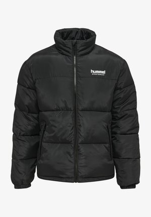 Hummel NICKY PUFF - Kurtka zimowa