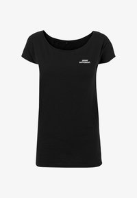 Επιλέχθηκε, black