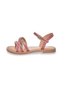 Les Tropeziennes par M Belarbi BELIX - Sandalias - pink