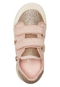 Next Matalavartiset tennarit - pink