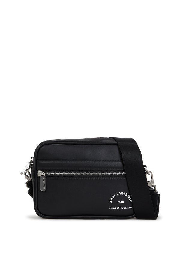 DAILY CAMERA BAG - Cross body bag3