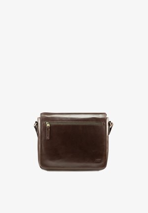 Jost, SKAGEN - Portafolios - redbrown