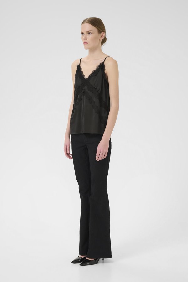 SACHI SLIP TOP - Top2