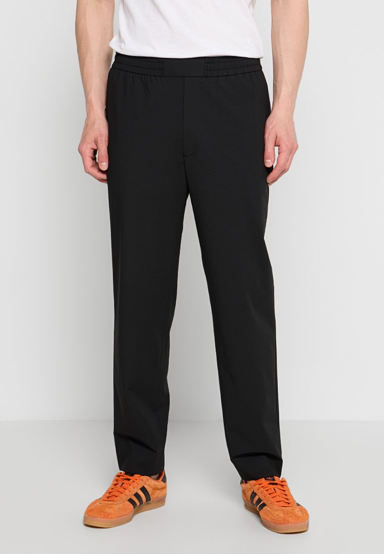 Calvin Klein Broek zwart Calvin Klein Broek zwart