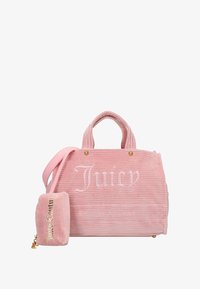 Niet geselecteerd, it juicy pink