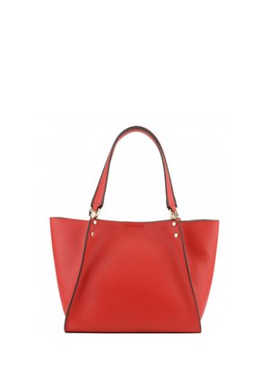 Pourchet, Sac à main - rouge
