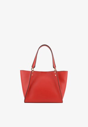 Pourchet, Sac à main - rouge