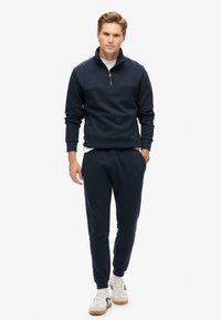 Superdry & Co Sudadera - deep navy