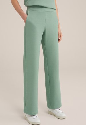 Verryttelyhousut - mint