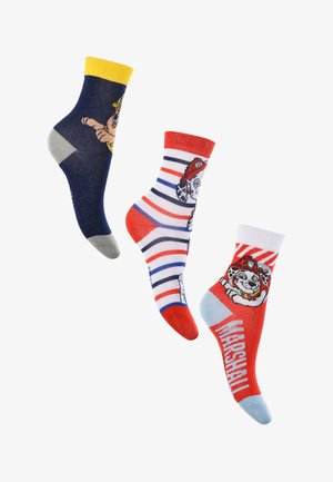 Paw Patrol PAW PATROL - Socks - mehrfarbig