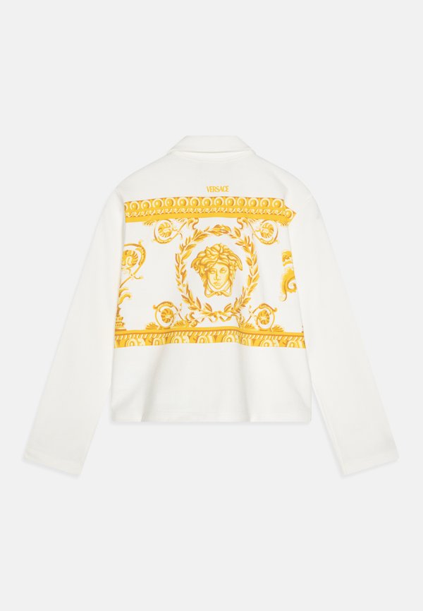 MEDUSA UNISEX - Zip-up sweatshirt2