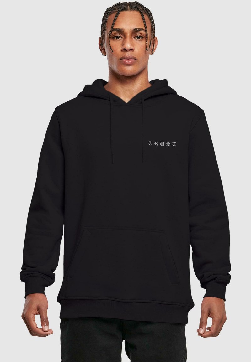 CHARMERM Phoenix Felpa con cappuccio da uomo casual in cotone a maniche lunghe con coulisse in pile con tasche, Bianco, S CHARMERM Phoenix Felpa con cappuccio da uomo casual in cotone a maniche lunghe con coulisse in pile con tasche, Bianco, S