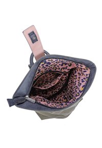 Fritzi aus Preußen IZZY - Zaino - olive