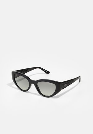 Saulesbrilles - black/grey