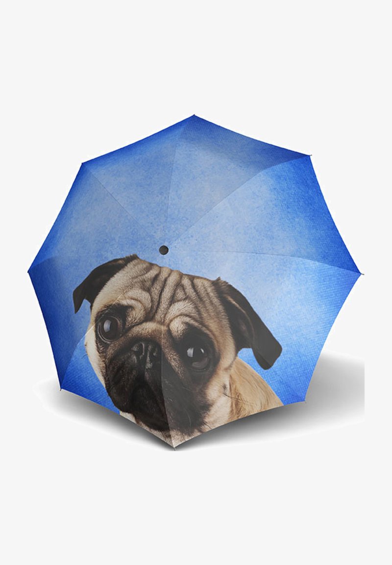 Doppler ART LONG - Parapluie - lazy dog