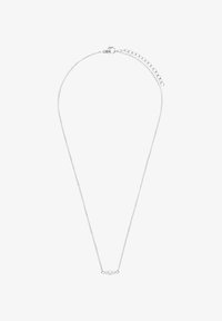 Non sélectionné, silver-coloured