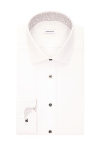 Seidensticker BUSINESS SHAPED - Overhemd - white