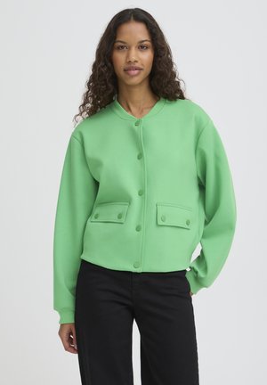 KATE NEO - Chaquetas bomber - kelly green