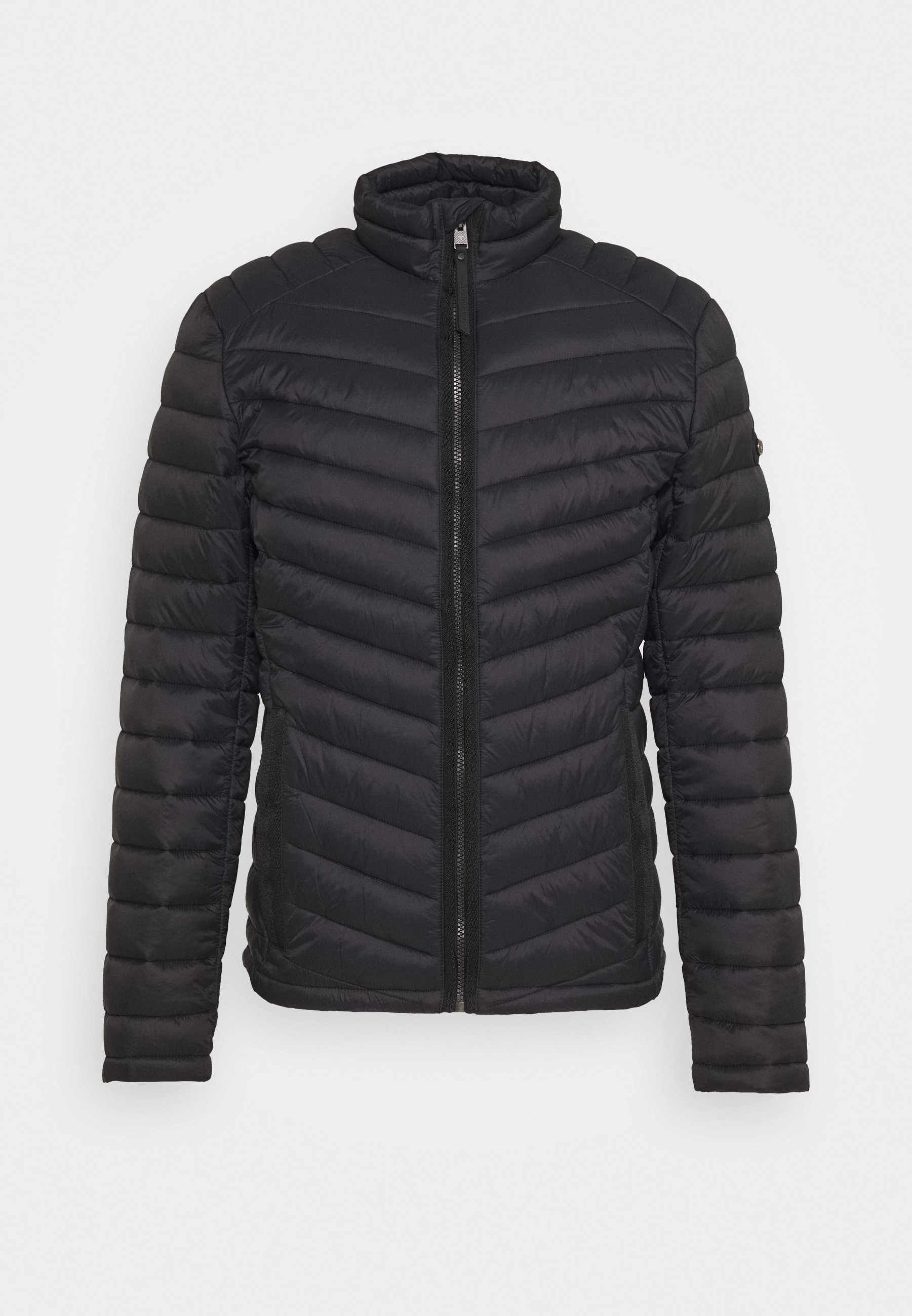 TOM TAILOR Vinterjacka black Zalando.se Tom Tailor Jackor | Herr | Köp herrjacka online på Zalando.se
