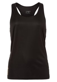 Erima T-shirt till träning - black