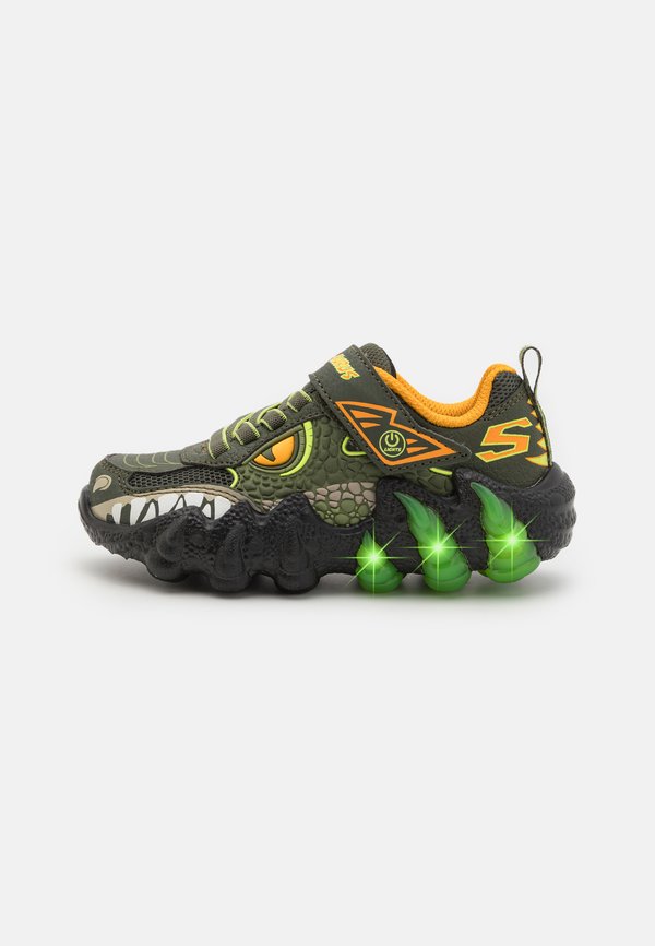SKECH-O-SAURUS LIGHTS 2.0 - Trainers