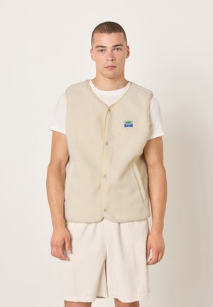 HOKTOWN - Väst - ecru