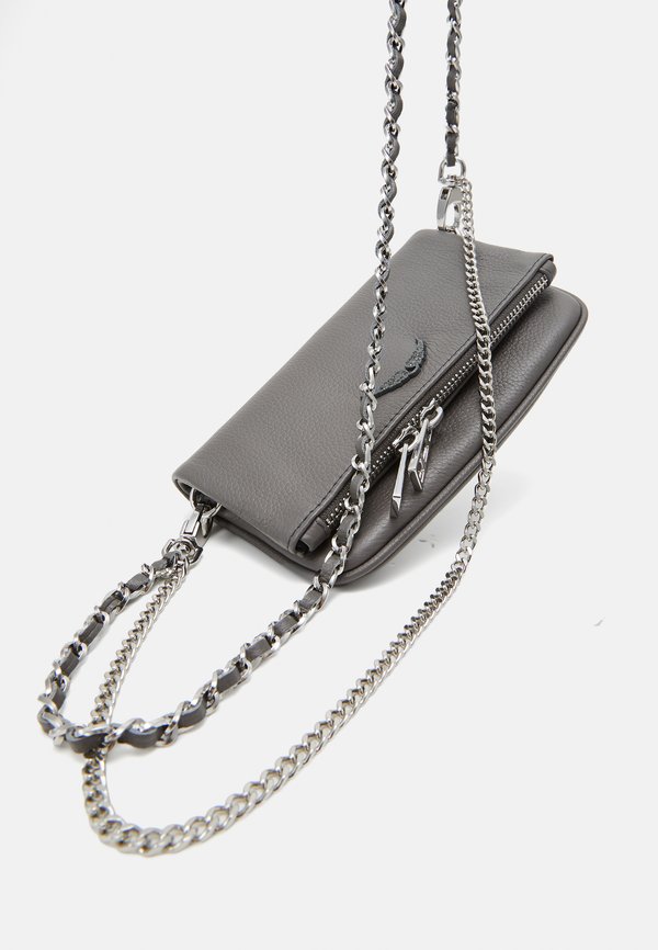 ROCK NANO - Cross body bag2