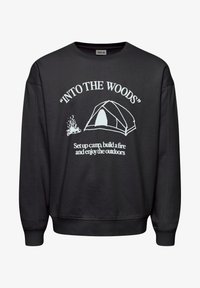 Selezionato, true black