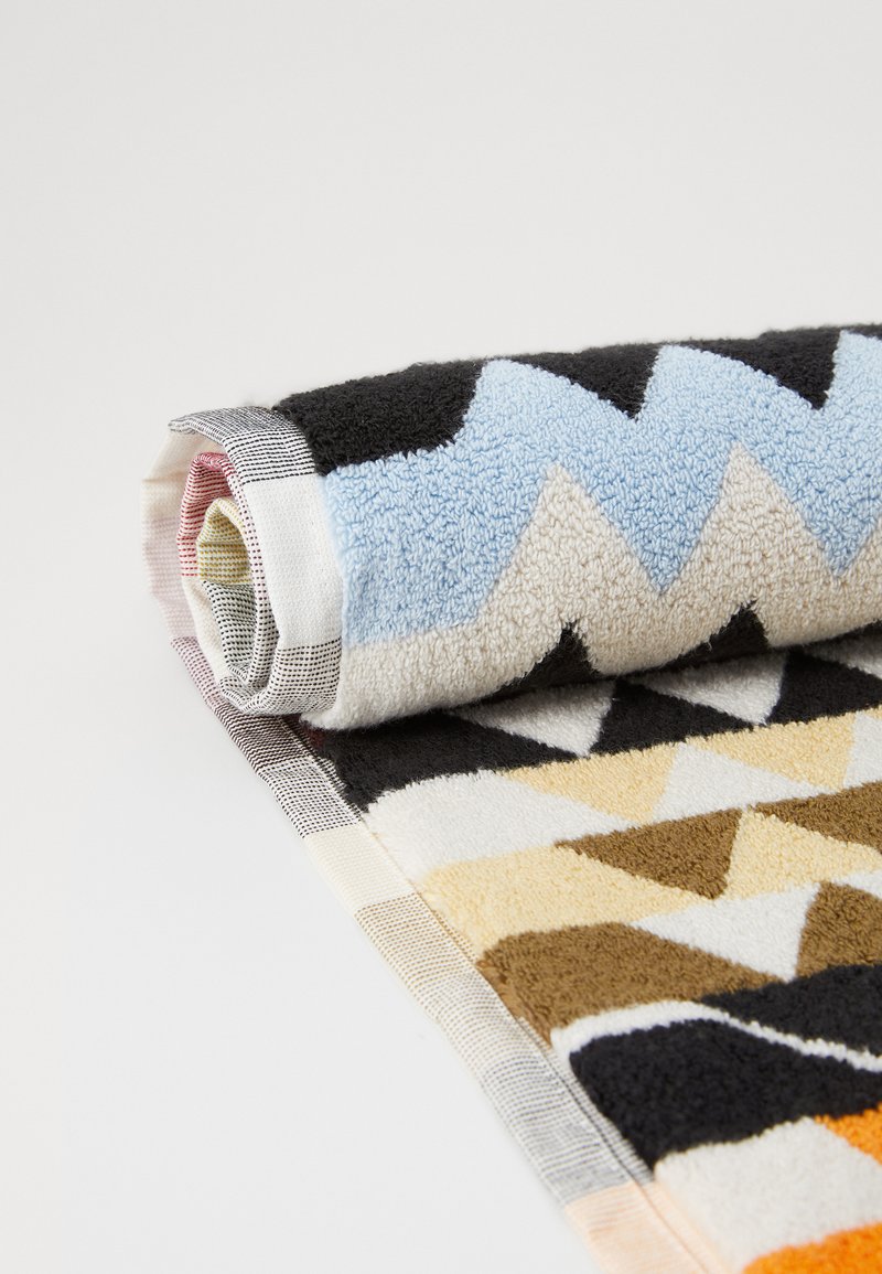 Missoni - MURRINA BATH MAT 90X60 - Badematte - multicolor, Vergrößern