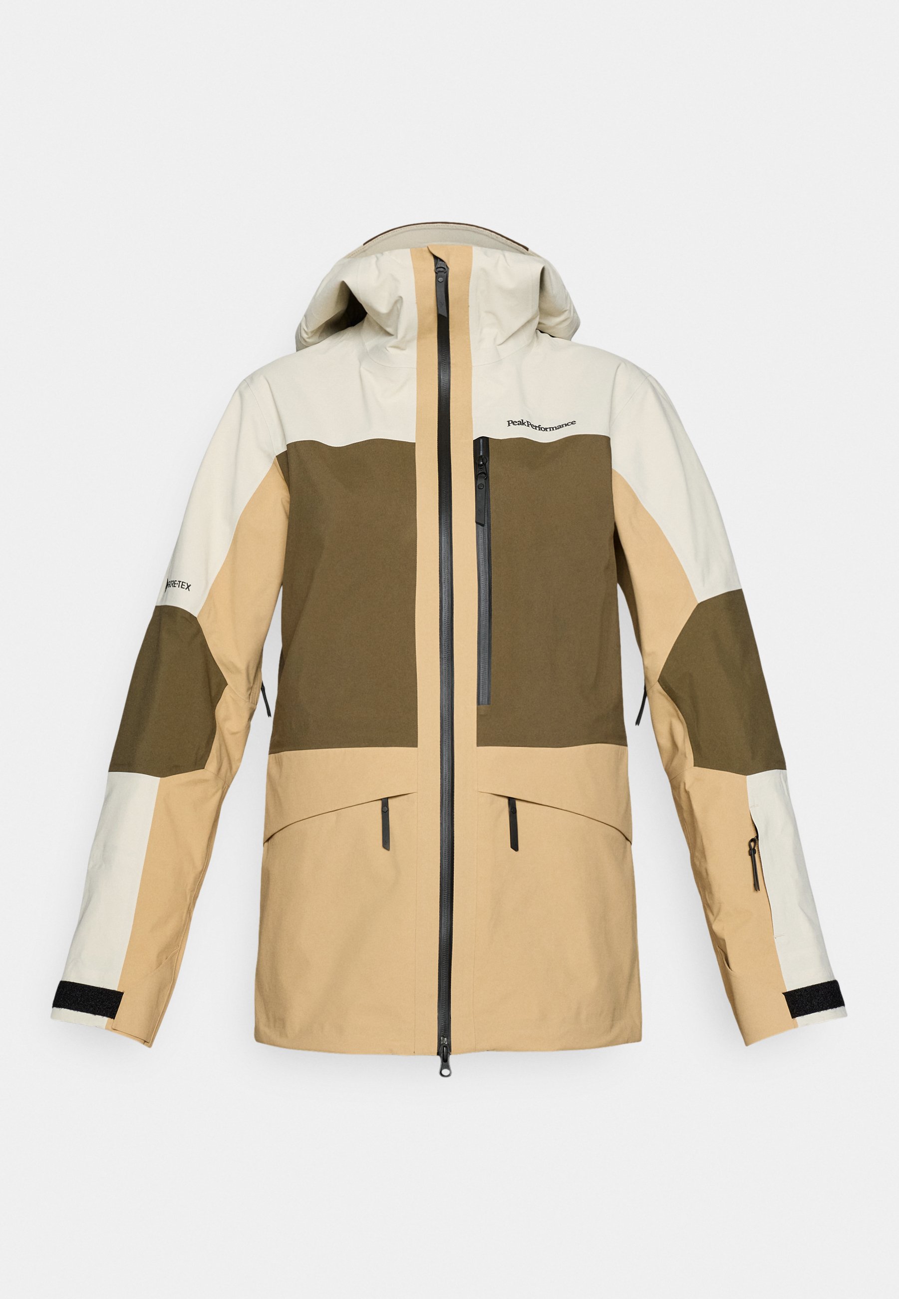 Peak Performance GRAVITY GORE-TEX JACKET - Snowboard jacket