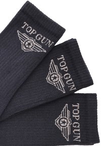 TOP GUN 3 PACK - Strømper - navy