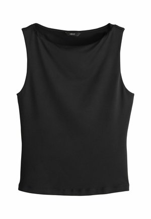 Next, REGULAR FIT, czarny